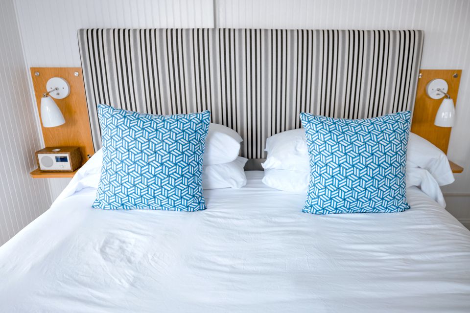 Letto, immagine illustrativa 2