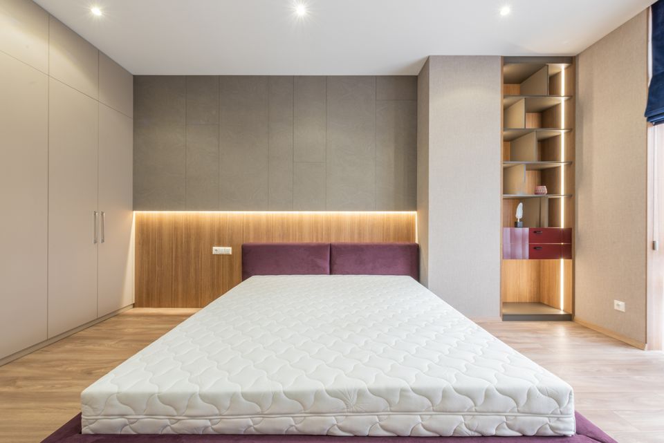 Letto, immagine illustrativa 4