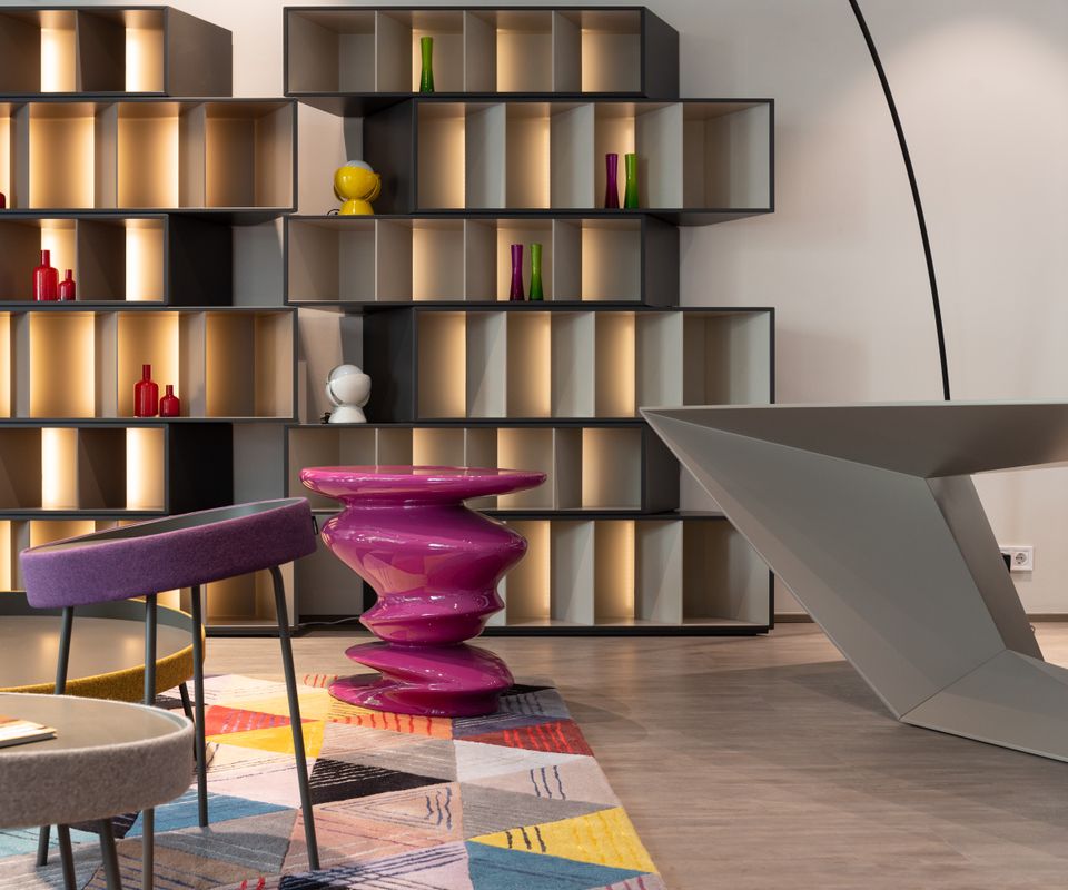 Libreria, immagine illustrativa 3