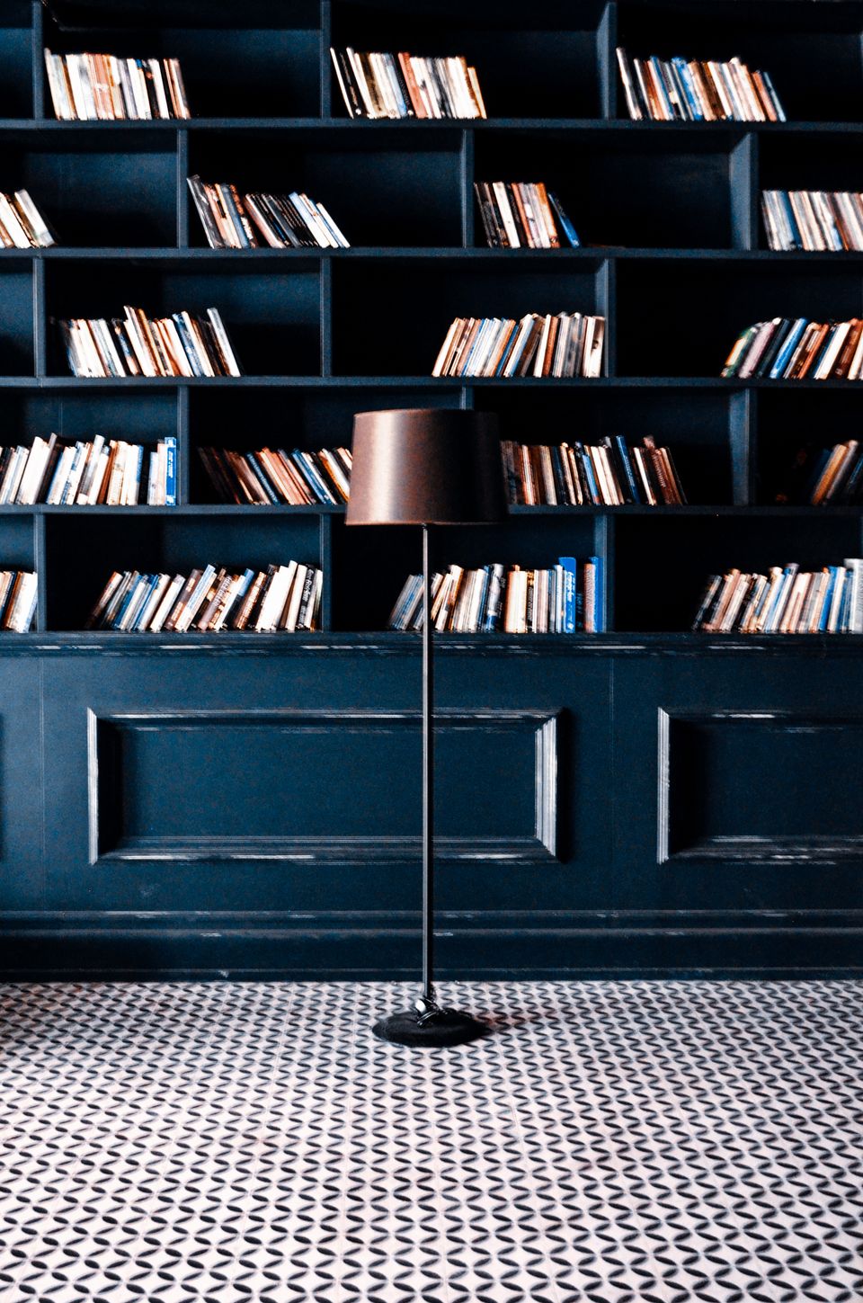 Libreria, immagine illustrativa 4